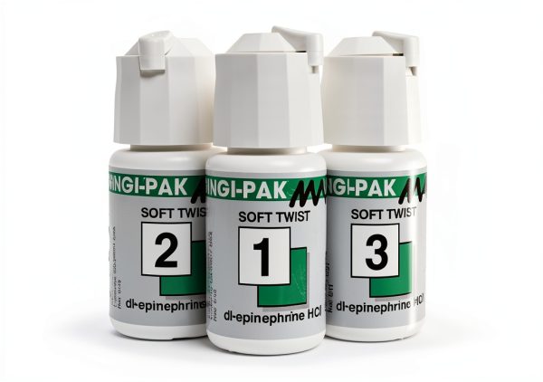 GGP Gingi-Pak MAX 2-Ply Original with EPI-0