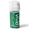 Dental Gingival Retraction Knitted Cord Pearson Dental Green 100"-2