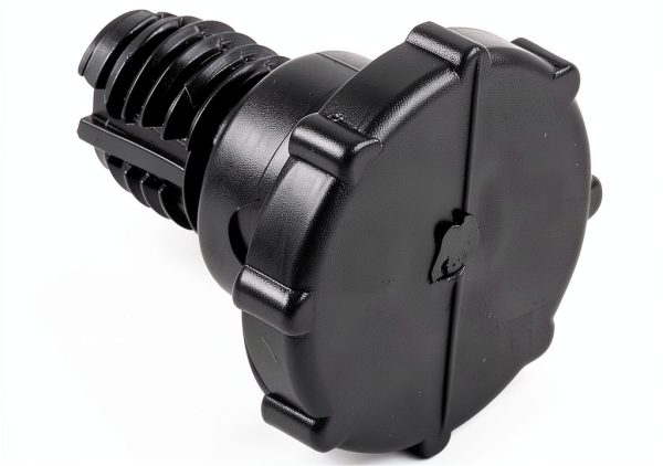 Pentair Black Drain and Vent Valve Replacement for Pool and Spa-0
