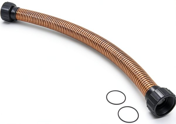 Pentair Hose Assembly, Sand Dollar/Sta-Rite Crystal-Flo-0
