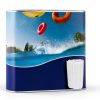 DE Filter Compatible with pfs2448, FS-2004, PFS2448, FNS 48, FC-9540,-5