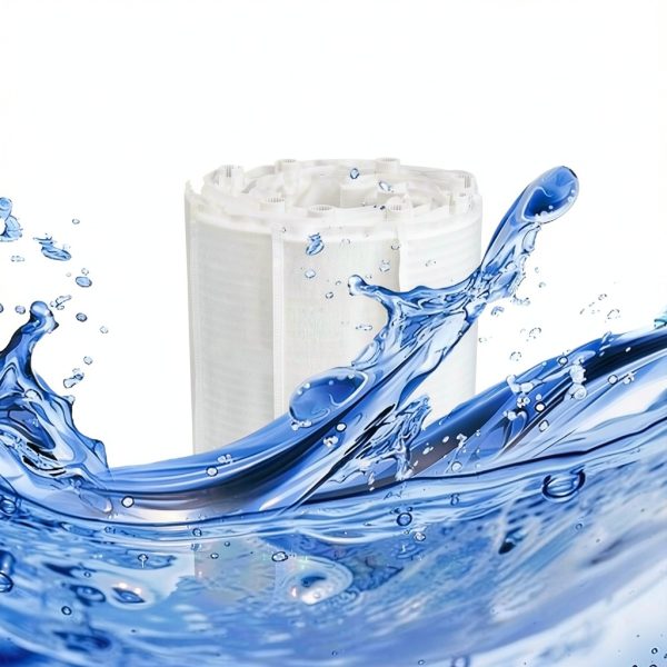 DE Filter Compatible with pfs2448, FS-2004, PFS2448, FNS 48, FC-9540,-4