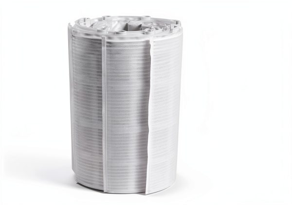 DE Filter Compatible with pfs2448, FS-2004, PFS2448, FNS 48, FC-9540,-2
