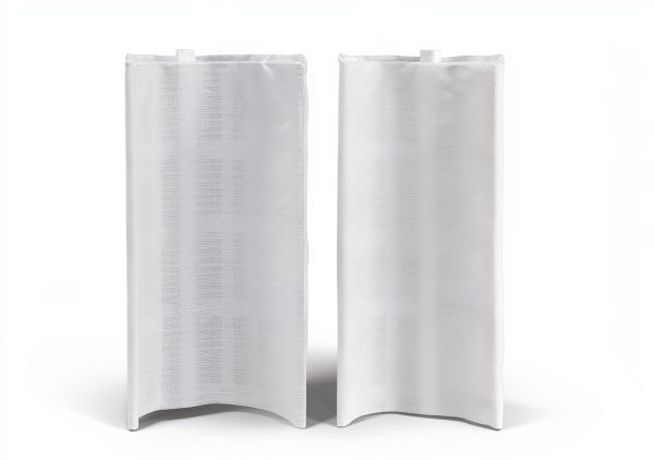 DE Filter Compatible with pfs2448, FS-2004, PFS2448, FNS 48, FC-9540,-1