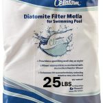 EasyGo Celatom Diatomaceous Earth DE Pool Filter Aid - 25 Lbs for-0