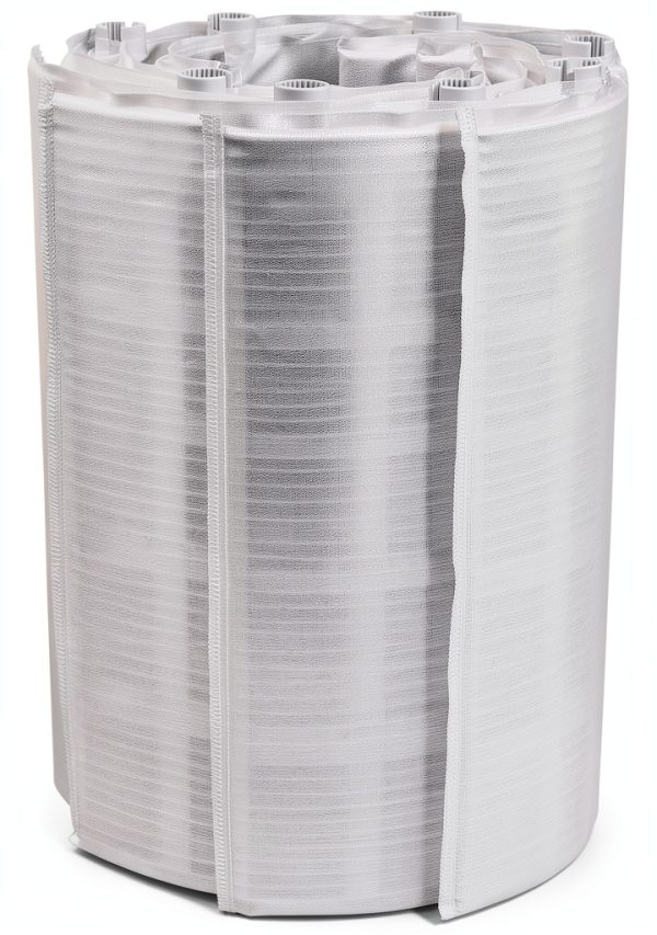 DE Filter Compatible with pfs2448, FS-2004, PFS2448, FNS 48, FC-9540,-0