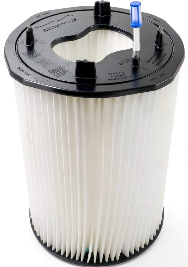 DE Grid Pentair System 2 Series 48Sqft Pool Filter-0