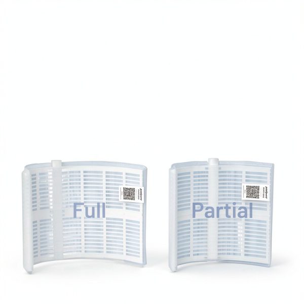POOLPURE FS-2002 24 Sq.Ft DE Grid Pool Filter Set Compatible with-1
