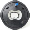 DE Grid Pentair System 2 Series 48Sqft Pool Filter-2