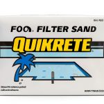 Quikrete Pool Filter Sand Swimming-0