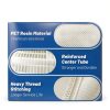 POOLPURE FS-2002 24 Sq.Ft DE Grid Pool Filter Set Compatible with-5